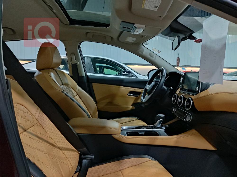 Nissan Sentra